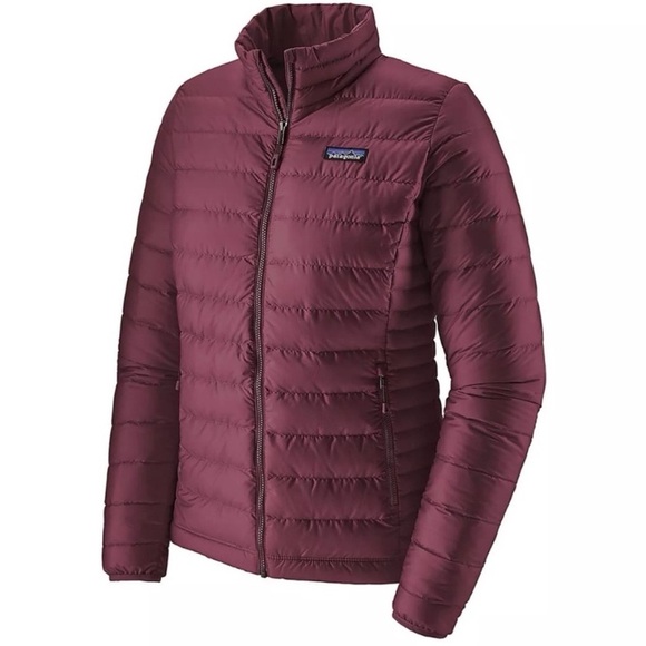 Patagonia Jackets & Blazers - Patagonia Down Sweater Puffer Jacket